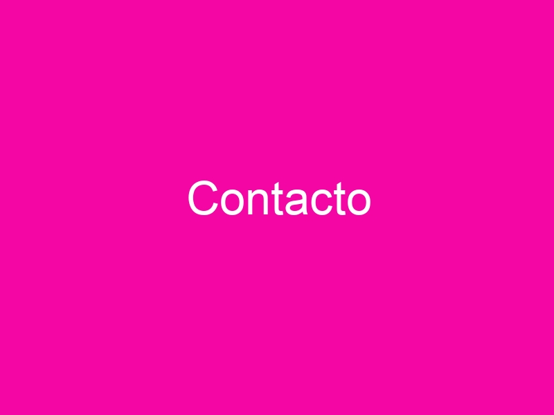 Contacto 2