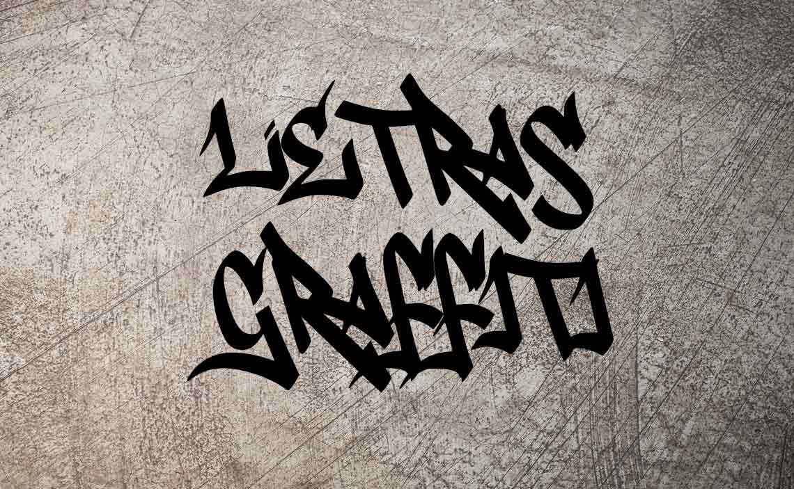 conversor de letras de grafitti para copiar y pegar
